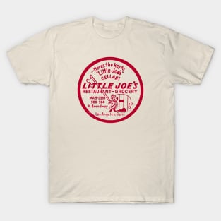 Little Joe's T-Shirt